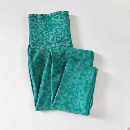 Camo Seamless Sport Legging 2.0