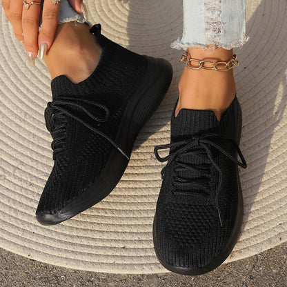 Vivienne™ | Comfortabele Sneakers met Luxe Demping en Ergonomisch Ontwerp