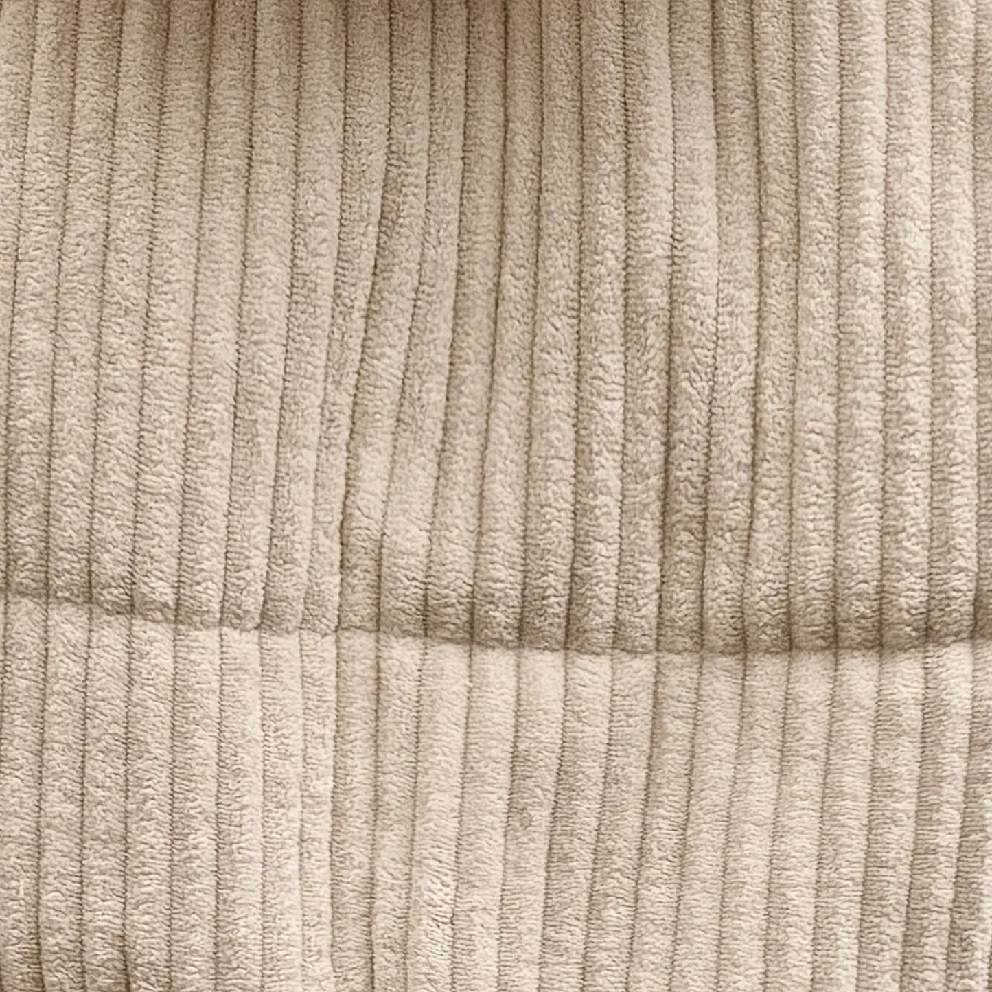 Camille | Corduroy Jas Dames Met Teddy Voering