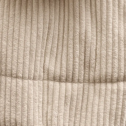 Camille | Corduroy Jas Dames Met Teddy Voering