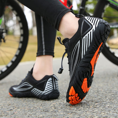 Veyro | Sportieve Fietsschoenen Unisex