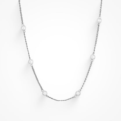 Eluné | Gelaagde Ketting