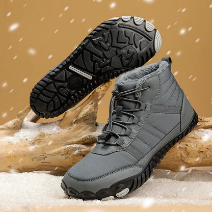 Nivor | Warme Winterboots