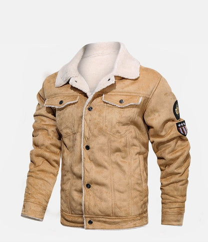 Aviaro | Vintage Pilotenjas