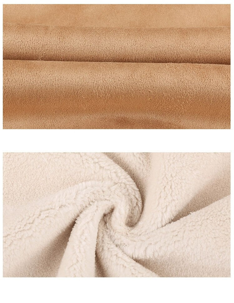 Aviaro | Vintage Pilotenjas