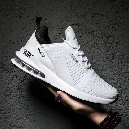 Zyros | Uniseks Mesh Sneakers