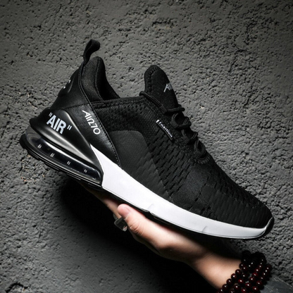 Zyros | Uniseks Mesh Sneakers