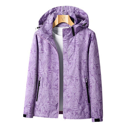 Yva | Regenjas Dames