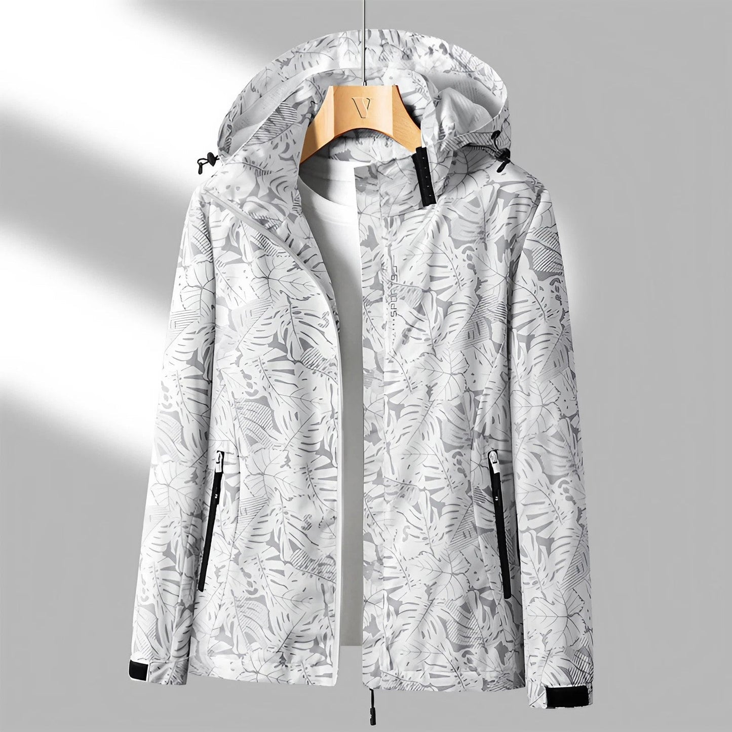 Yva | Regenjas Dames