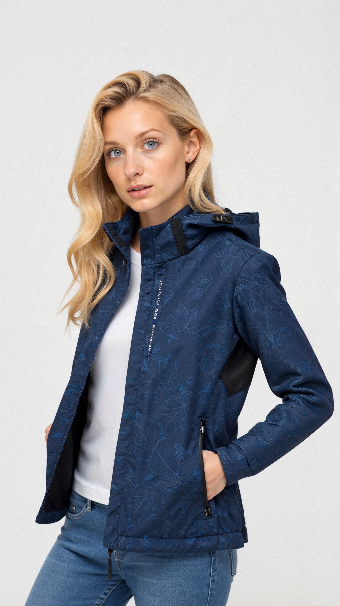Yva | Regenjas Dames