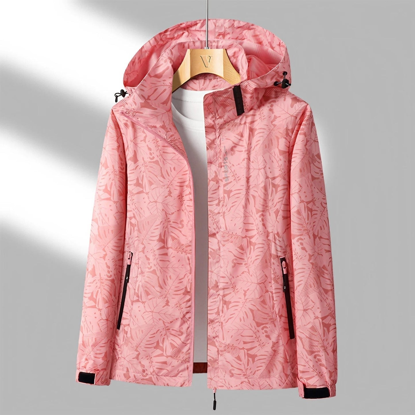 Yva | Regenjas Dames