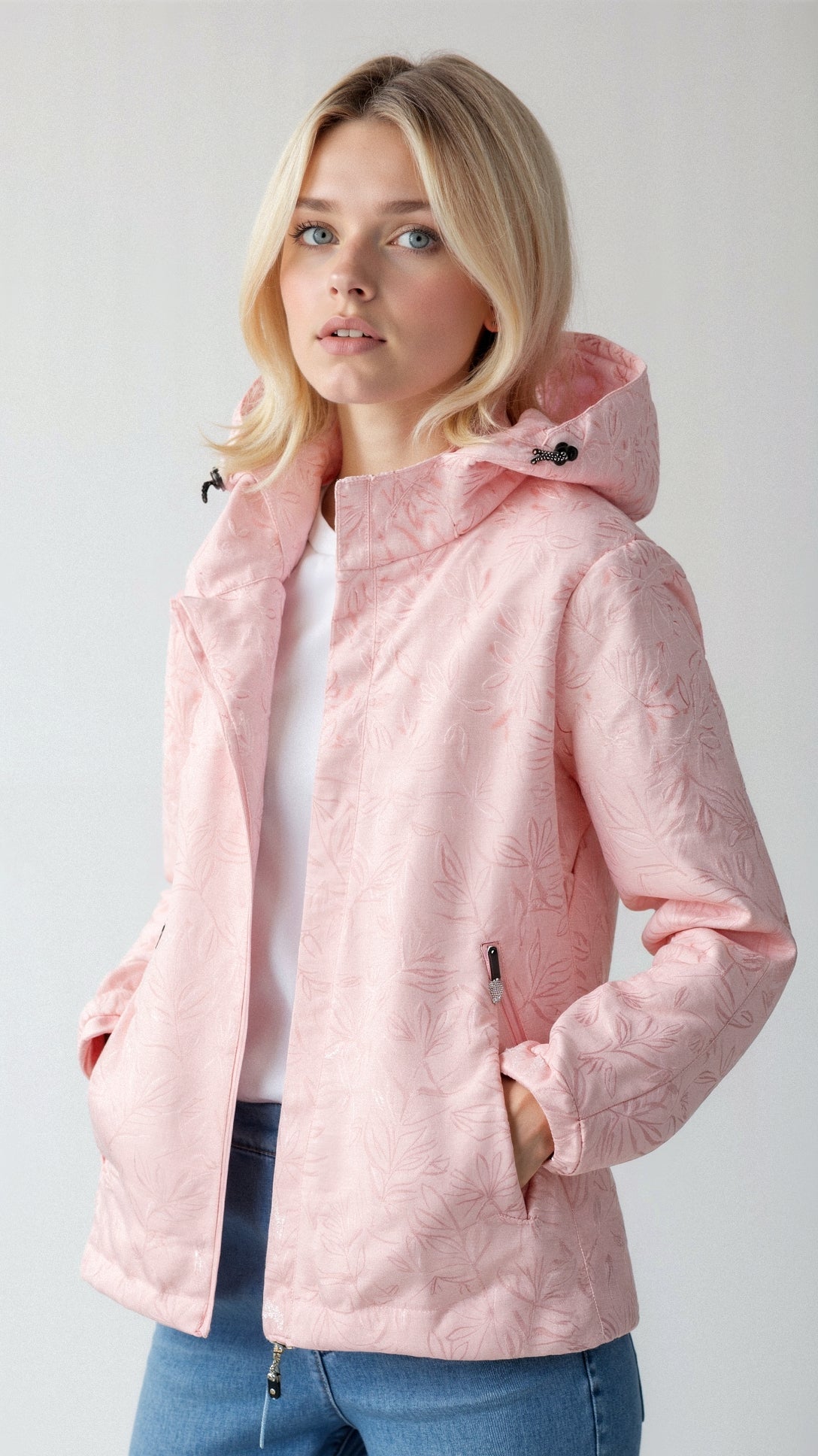 Yva | Regenjas Dames