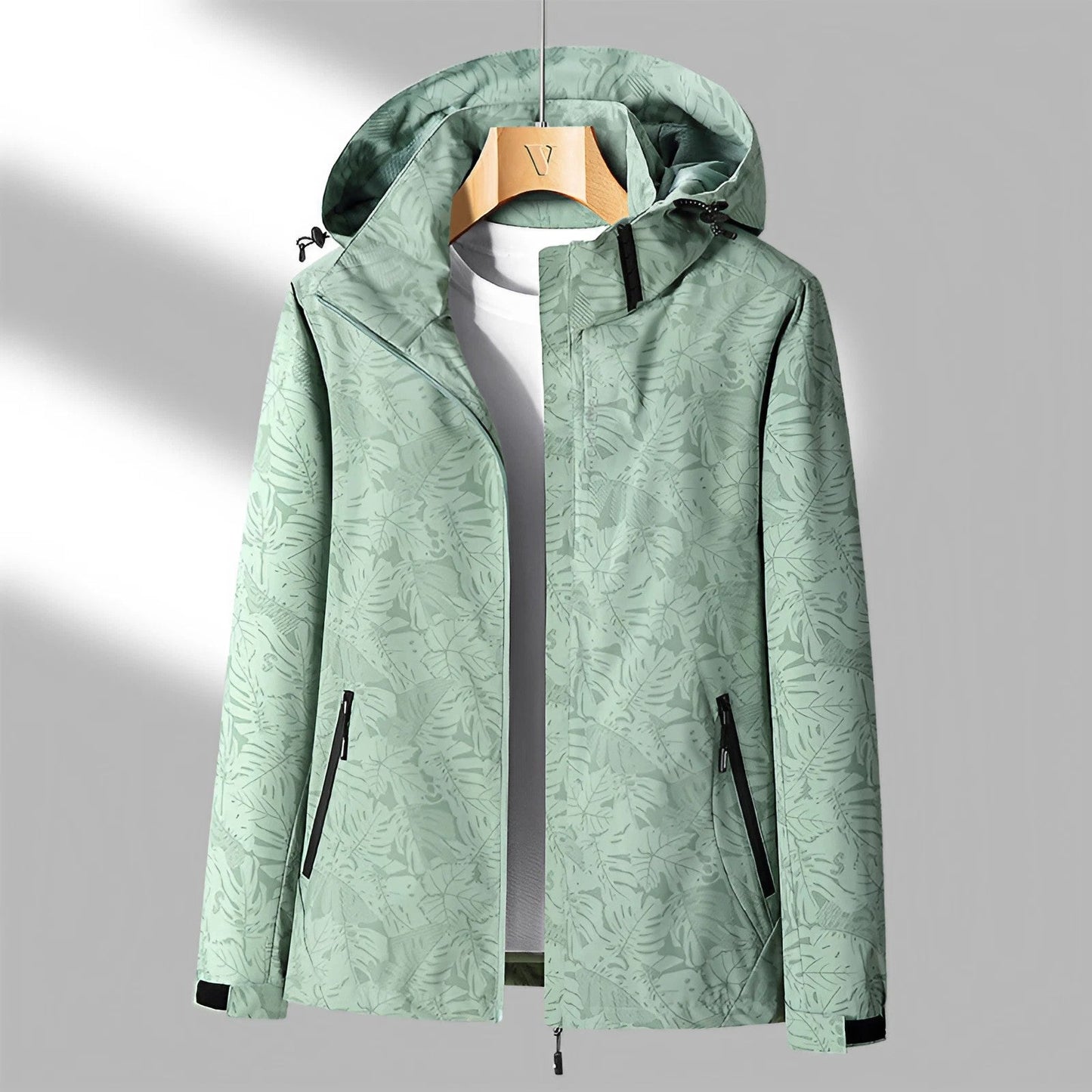 Yva | Regenjas Dames