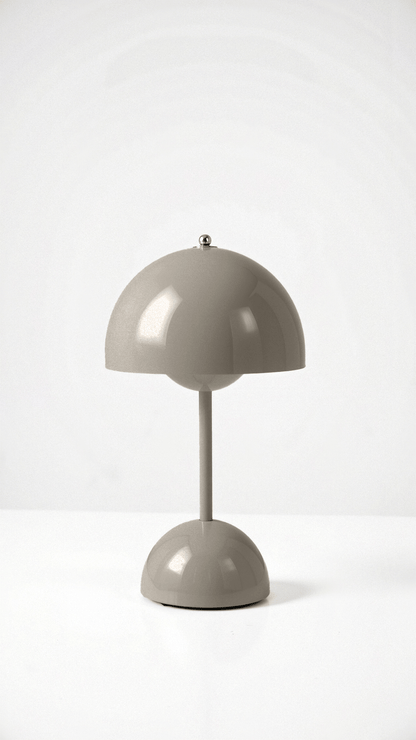 Lunari | Paddenstoel Tafellamp Modern Design
