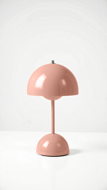 Lunari | Paddenstoel Tafellamp Modern Design