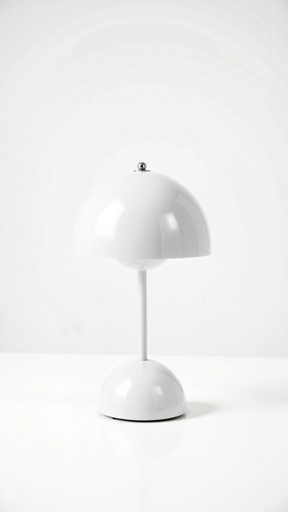 Lunari | Paddenstoel Tafellamp Modern Design