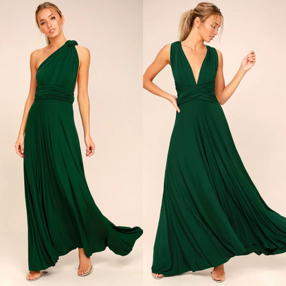 Valenne | Infinity Maxi-Jurk Dames