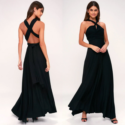 Valenne | Infinity Maxi-Jurk Dames