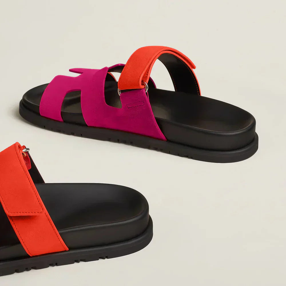 Haley | Zomer Sandalen
