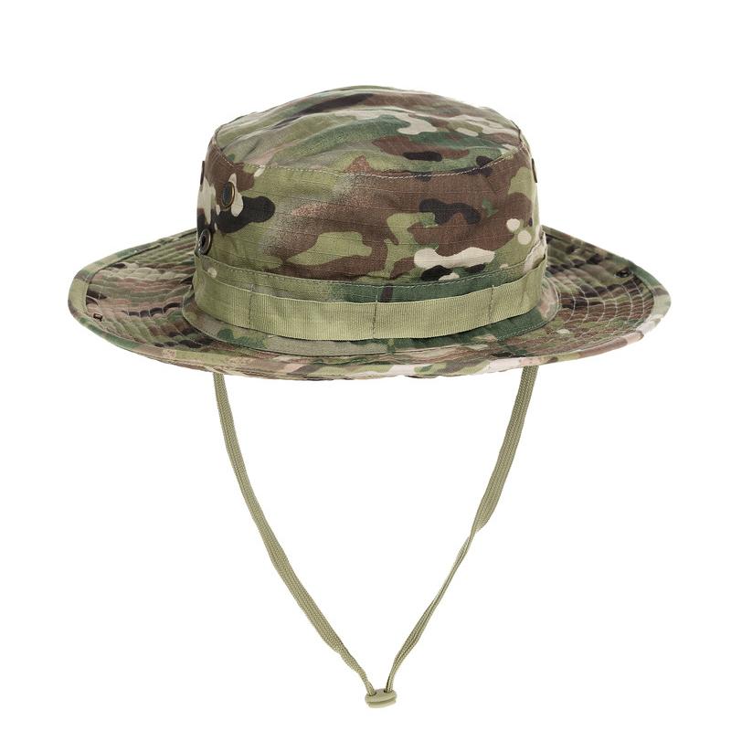 Falcon | Camouflage Boonie Hoed