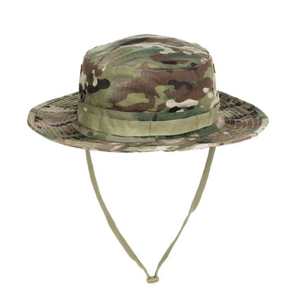 Falcon | Camouflage Boonie Hoed