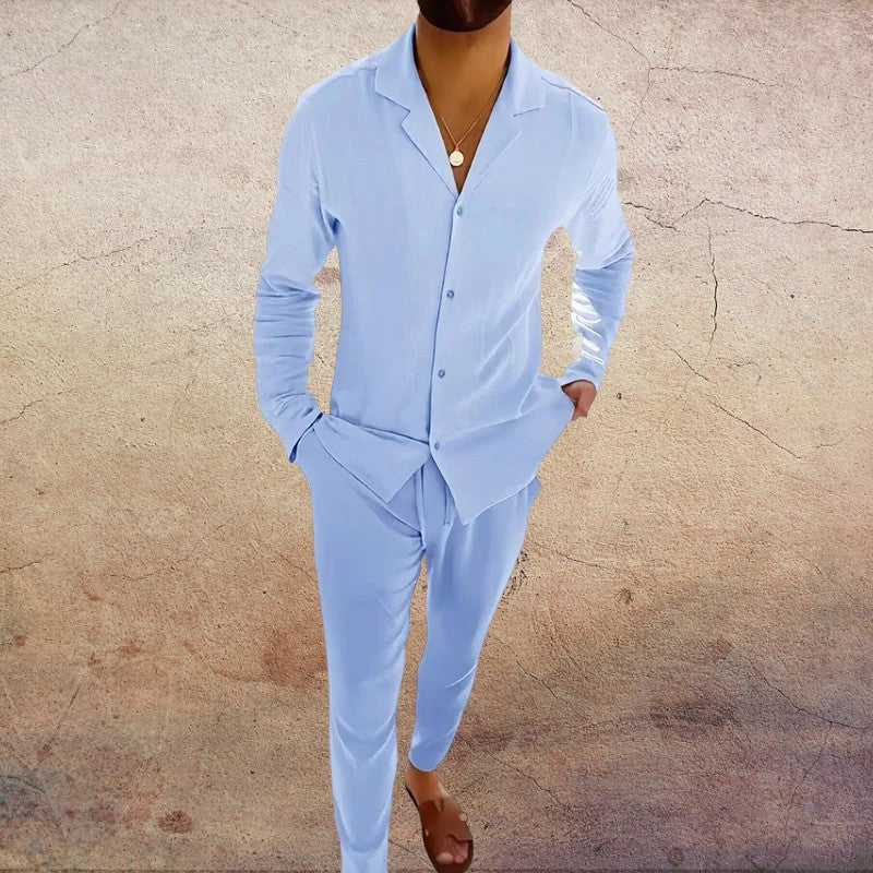 Lazaro | Zomerset Heren