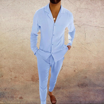 Lazaro | Zomerset Heren