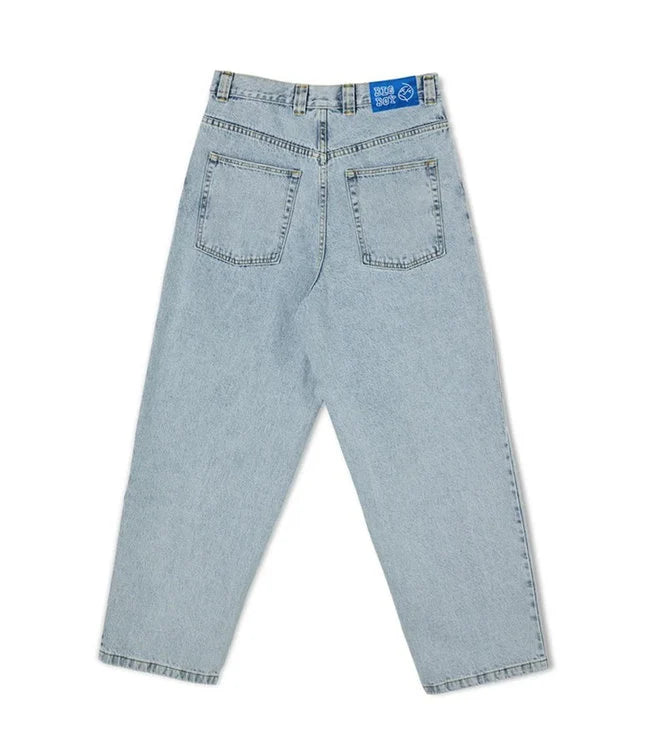 Dante | Baggy Jeans Heren Wide Leg