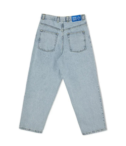 Dante | Baggy Jeans Heren Wide Leg
