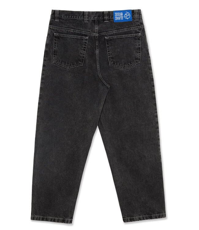 Dante | Baggy Jeans Heren Wide Leg