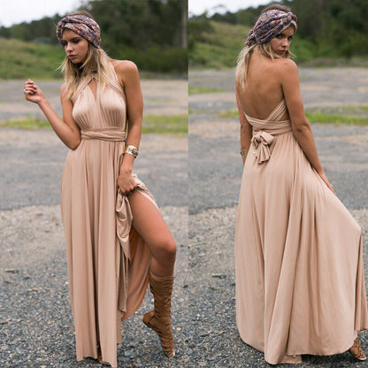 Valenne | Infinity Maxi-Jurk Dames