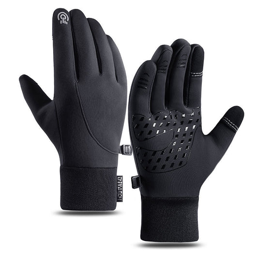 FrostFlex | Wind- en Waterdichte Thermo Handschoenen