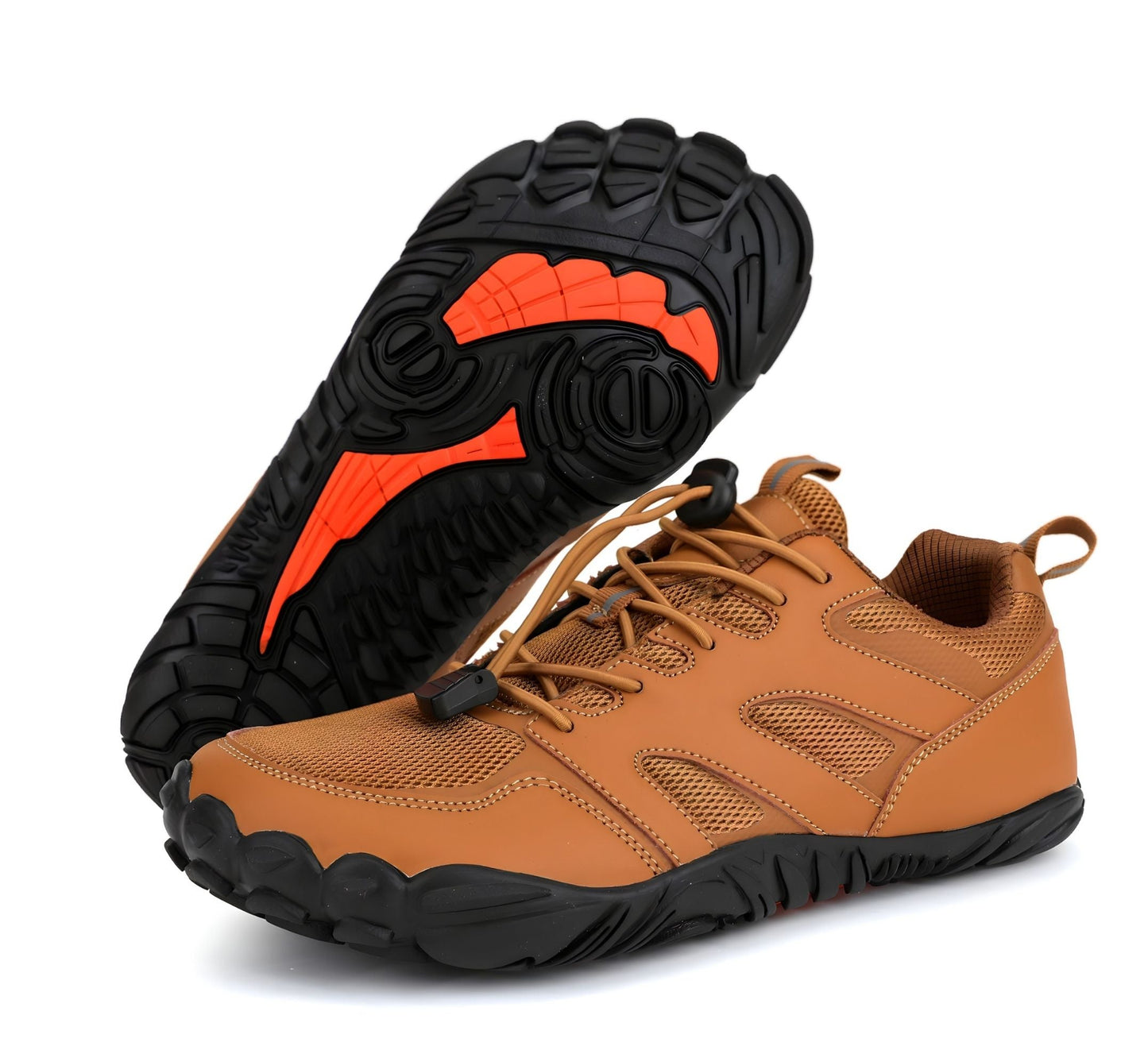 Nexo | Barefoot Sneakers