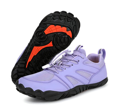 Nexo | Barefoot Sneakers