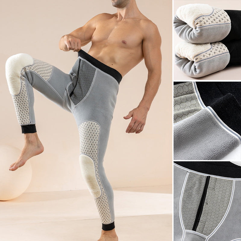 Thermax | Thermische Herenlegging