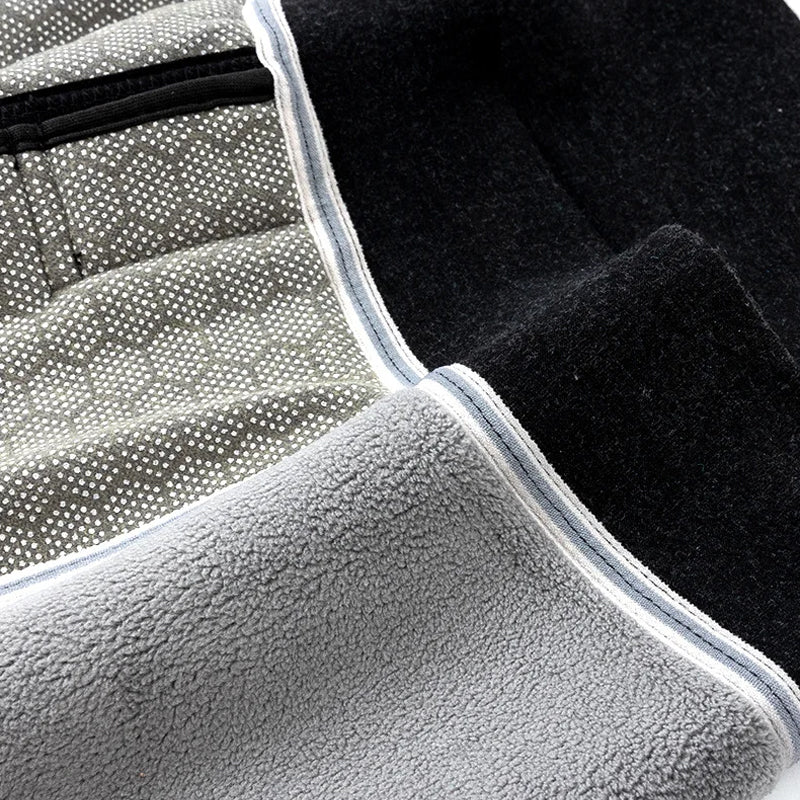 Thermax | Thermische Herenlegging