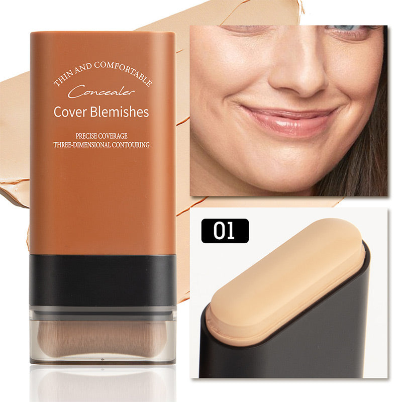 Aurea | Concealer Stick Met Borstel