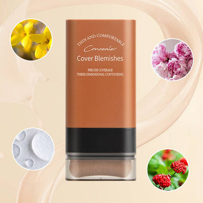 Aurea | Concealer Stick Met Borstel