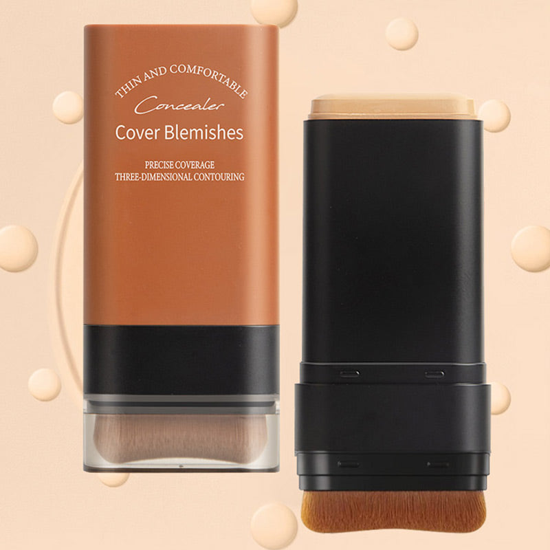 Aurea | Concealer Stick Met Borstel