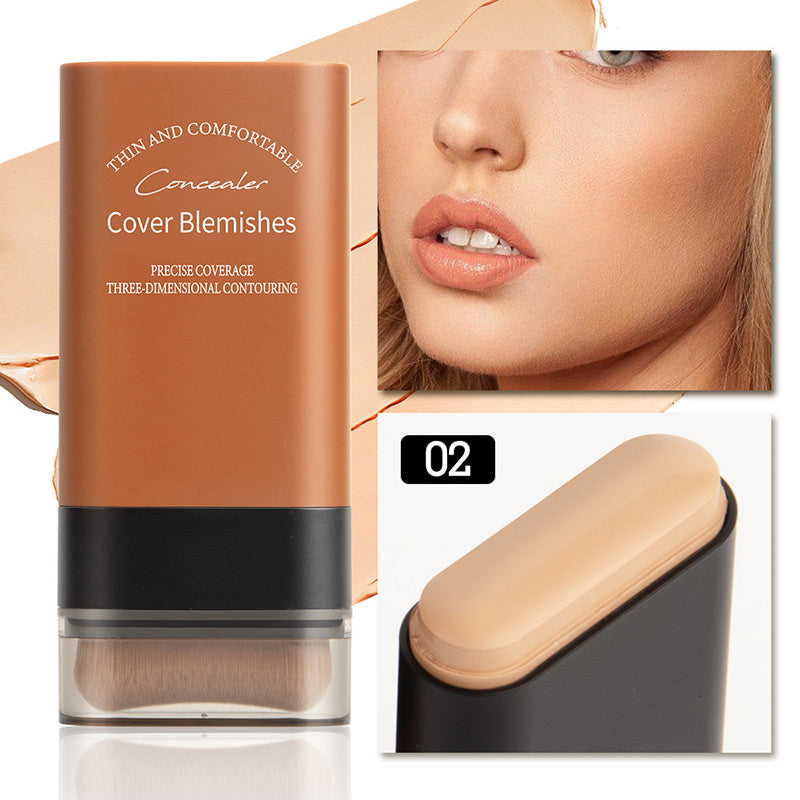 Aurea | Concealer Stick Met Borstel