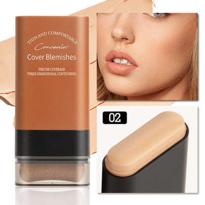 Aurea | Concealer Stick Met Borstel