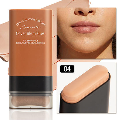 Aurea | Concealer Stick Met Borstel