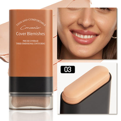 Aurea | Concealer Stick Met Borstel