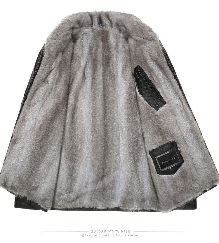 Darian | Leren Bikerjack