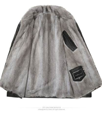 Darian | Leren Bikerjack