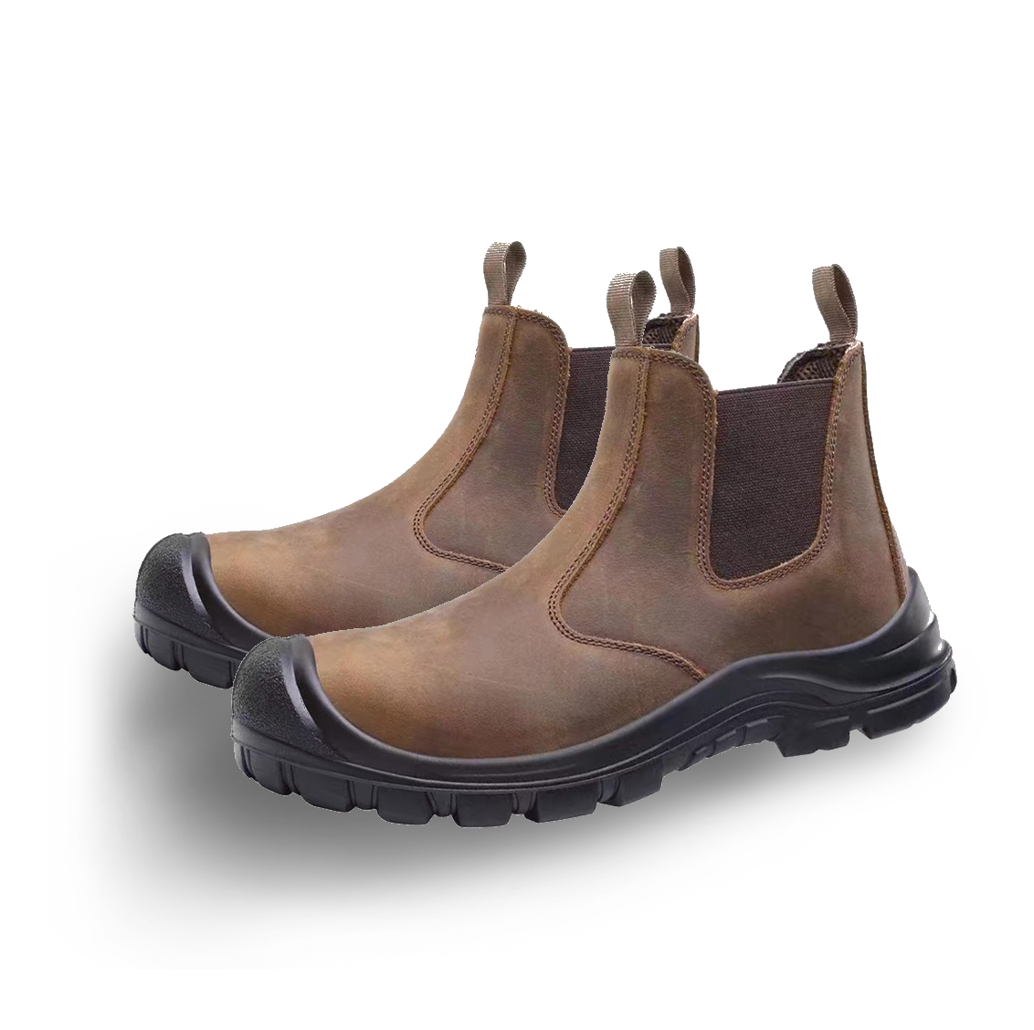 Corvin | Chelsea Boots