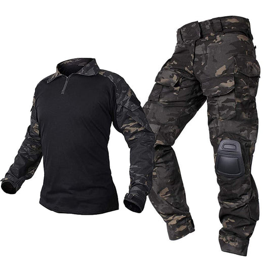 Corvan | Tactische Combat Set