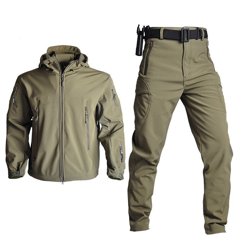 Dravon | Tactical Outdoor Set Heren
