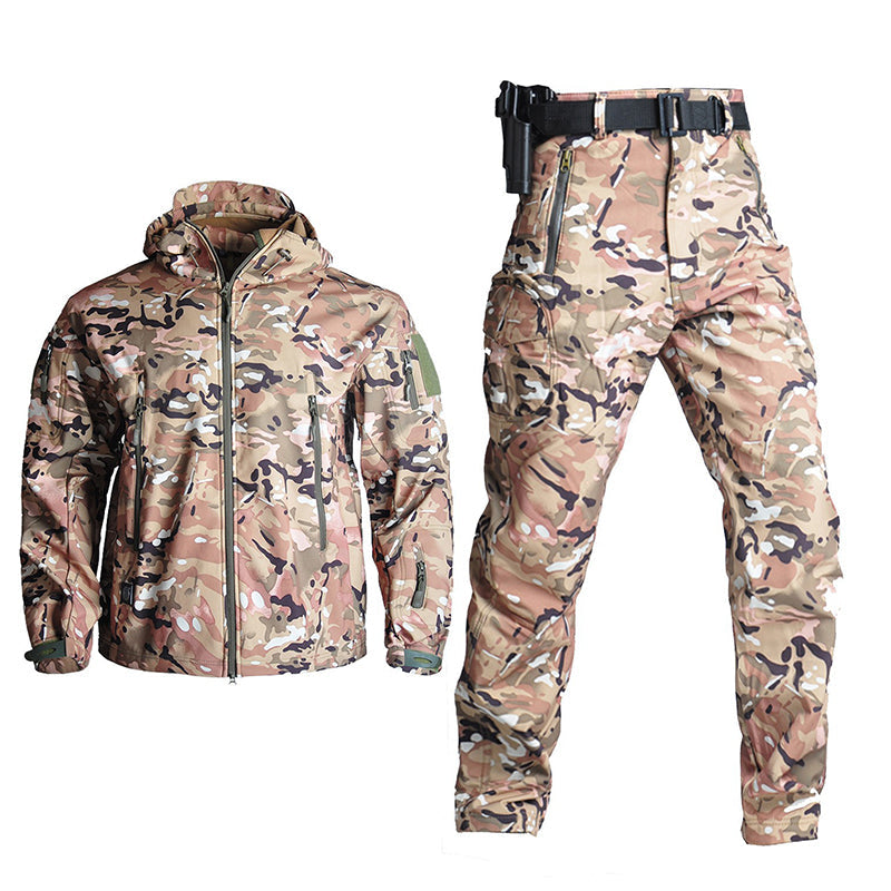 Dravon | Tactical Outdoor Set Heren