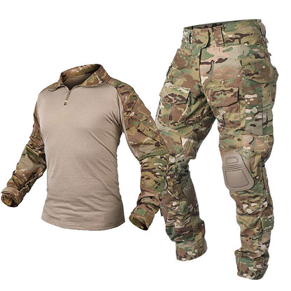 Corvan | Tactische Combat Set